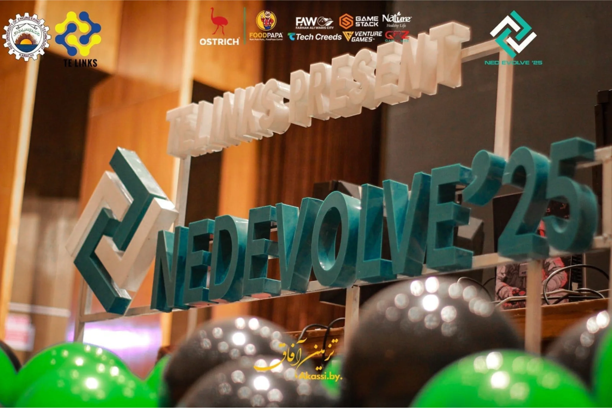 NED Evolve event gallery 23