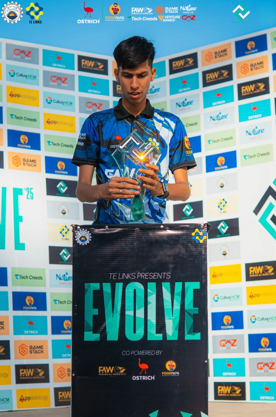 NED Evolve event gallery 27