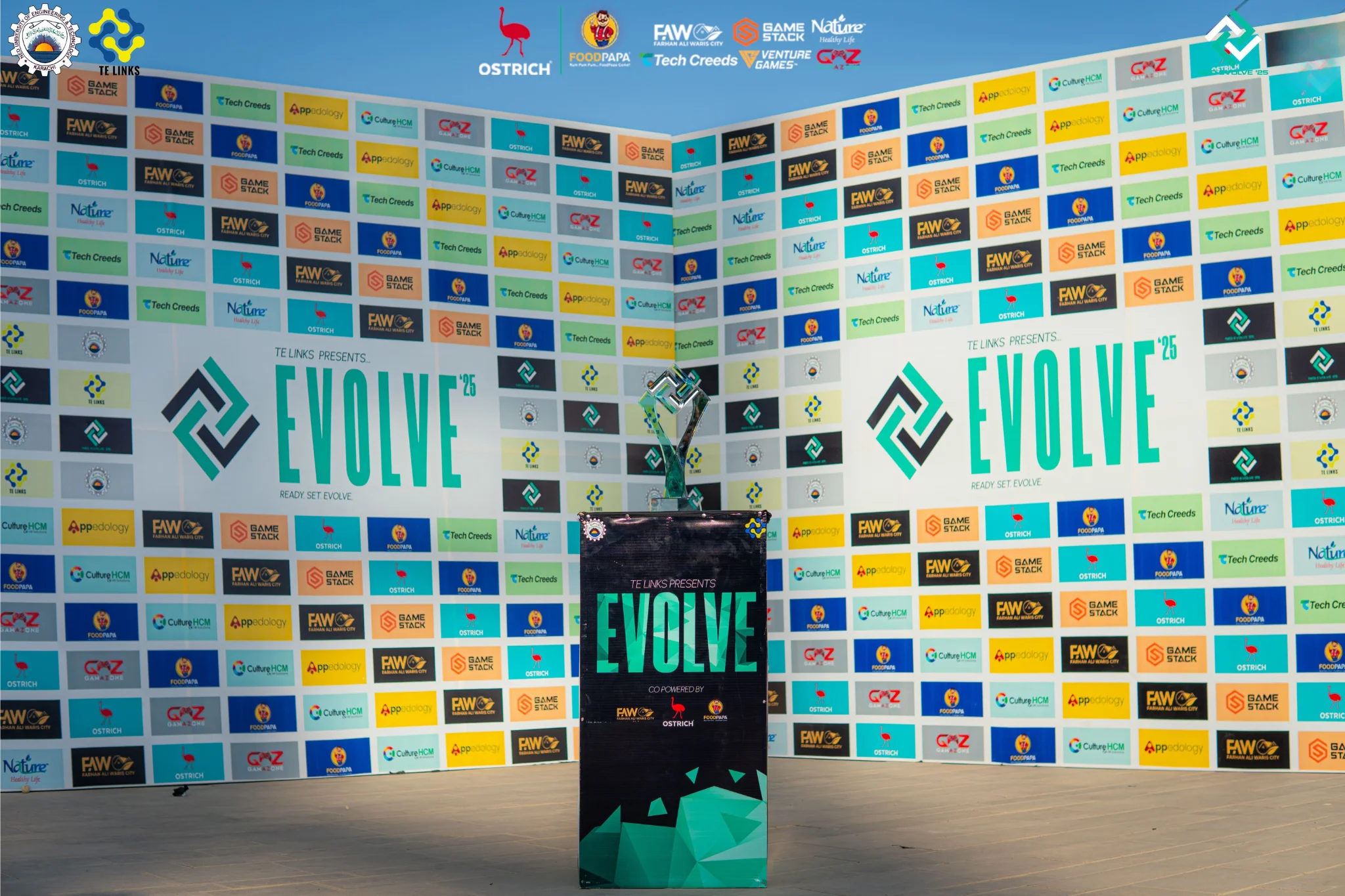 NED Evolve event gallery 29