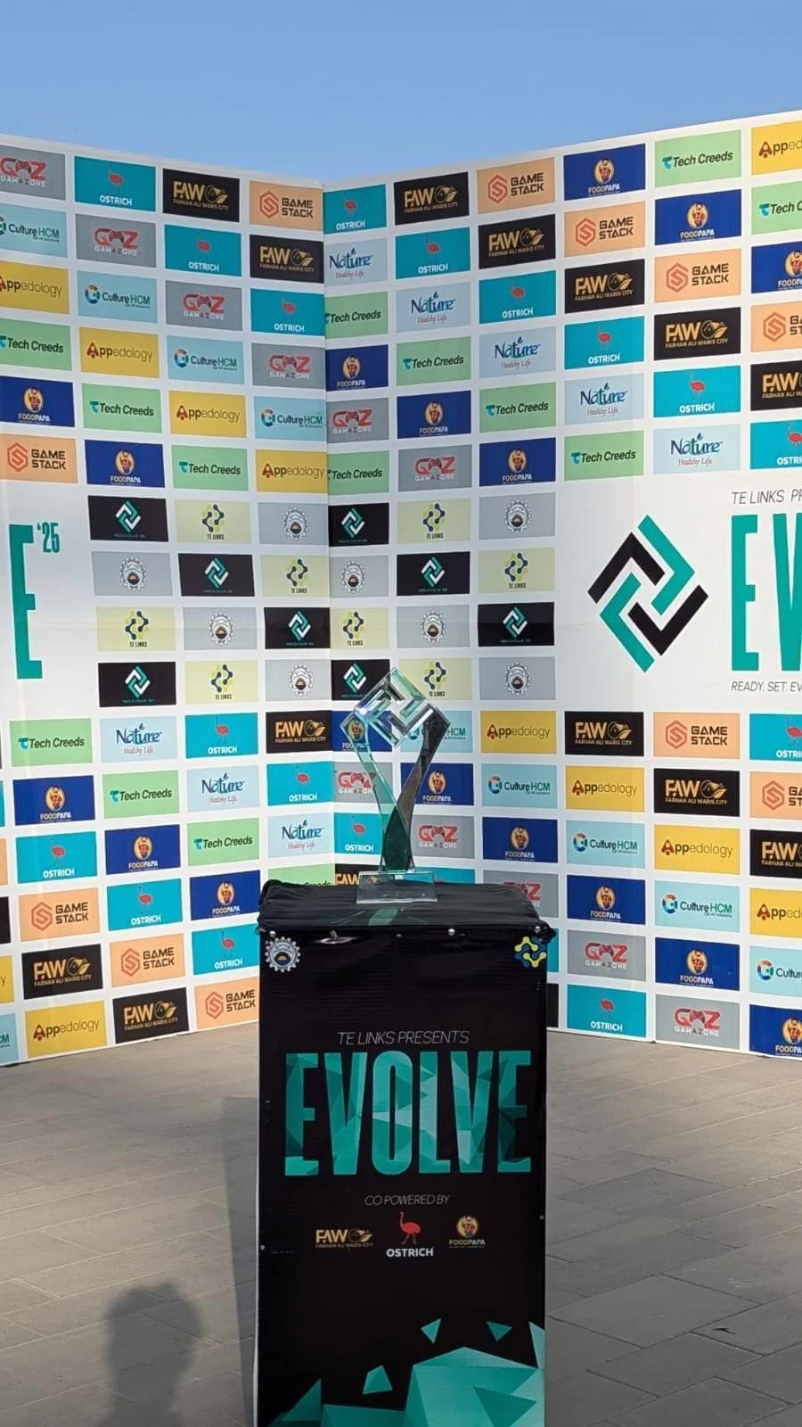 NED Evolve event gallery 31