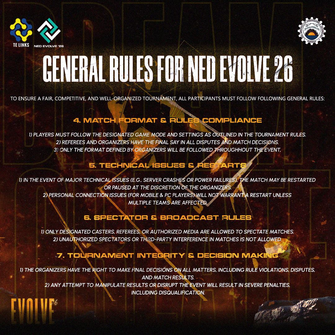 General Rules 2